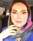 دکتر صبا بابادی - سایت پزشکان اهواز